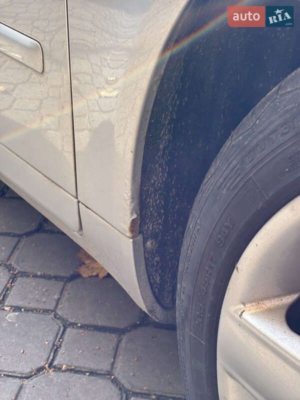 Универсал Audi A4 2007 в Тернополе