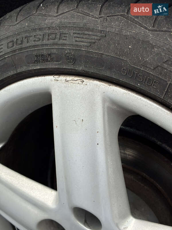 Универсал Audi A4 2007 в Тернополе