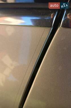 Седан Audi A4 2014 в Львове