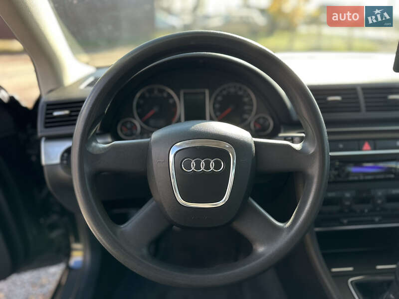 Универсал Audi A4 2005 в Виннице фото 28 Универсал Audi A4 2005 в Виннице