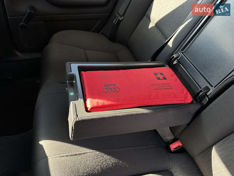 Универсал Audi A4 2005 в Виннице фото 35 Универсал Audi A4 2005 в Виннице