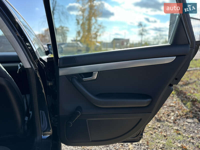 Универсал Audi A4 2005 в Виннице фото 41 Универсал Audi A4 2005 в Виннице