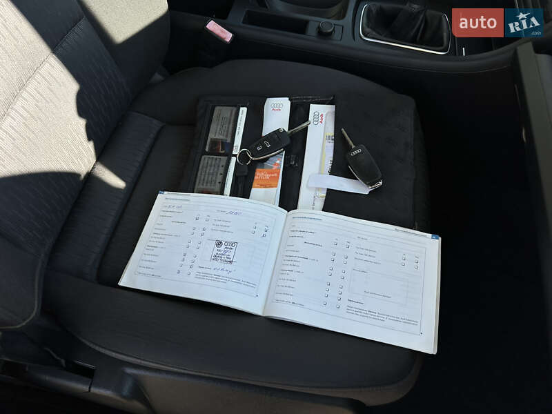 Универсал Audi A4 2005 в Виннице фото 49 Универсал Audi A4 2005 в Виннице