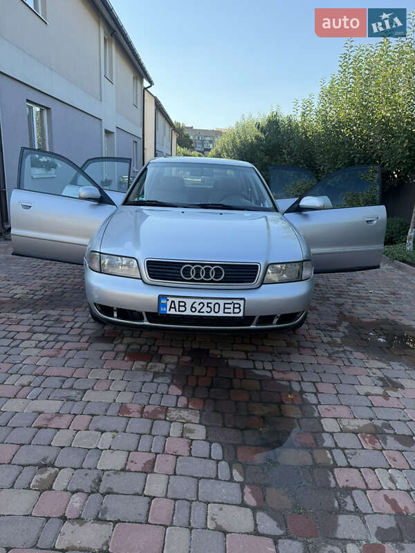 Седан Audi A4 1997 в Василькове фото 2 Седан Audi A4 1997 в Василькове