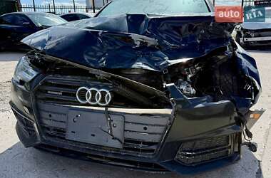 Седан Audi A4 2017 в Києві