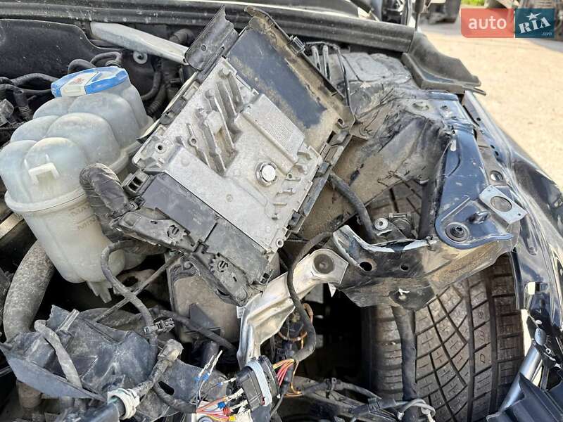 Седан Audi A4 2017 в Києві фото 17 Седан Audi A4 2017 в Києві