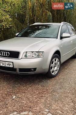 Універсал Audi A4 2003 в Острозі
