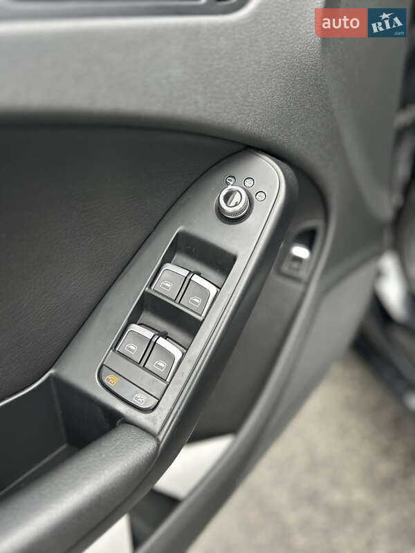 Седан Audi A4 2012 в Кременчуге фото 19 Седан Audi A4 2012 в Кременчуге