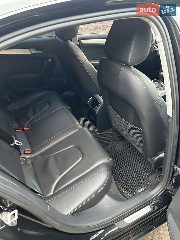 Седан Audi A4 2012 в Кременчуге фото 16 Седан Audi A4 2012 в Кременчуге