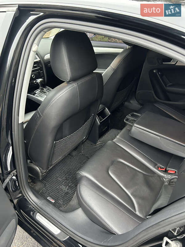 Седан Audi A4 2012 в Кременчуге фото 17 Седан Audi A4 2012 в Кременчуге