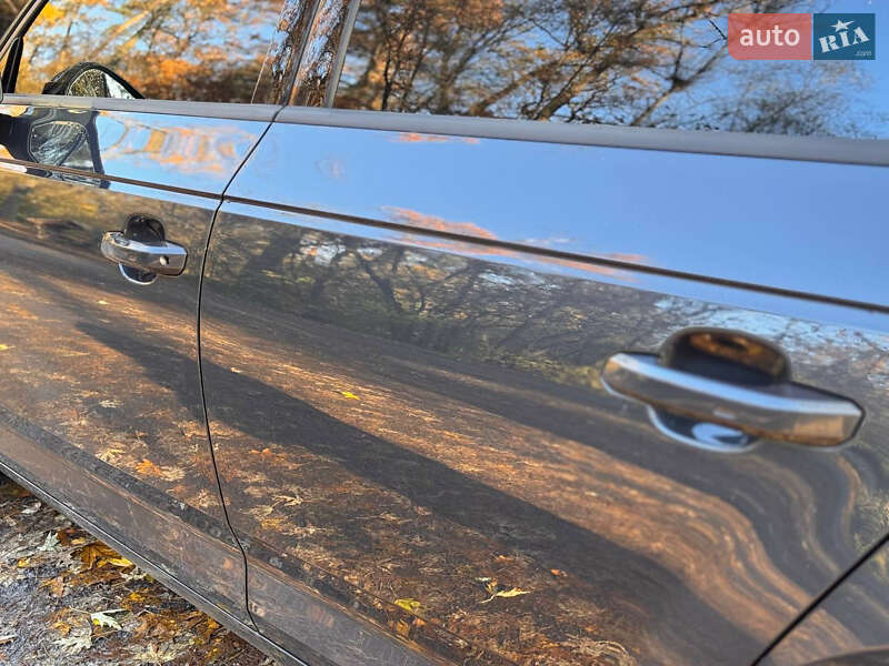 Седан Audi A4 2017 в Киеве фото 48 Седан Audi A4 2017 в Киеве