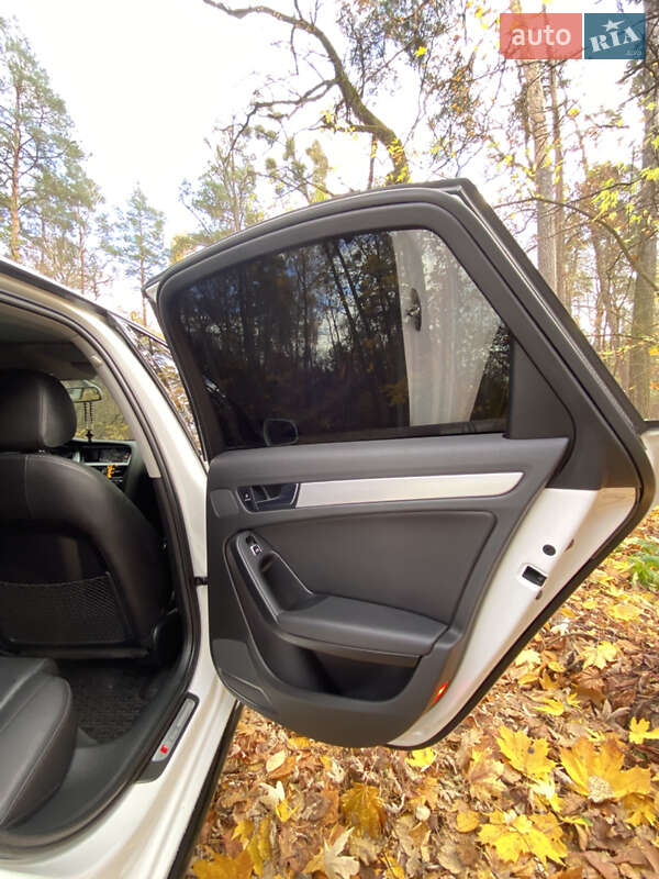 Седан Audi A4 2015 в Киеве фото 3 Седан Audi A4 2015 в Киеве