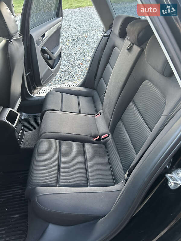 Универсал Audi A4 2008 в Жовкве фото 9 Универсал Audi A4 2008 в Жовкве