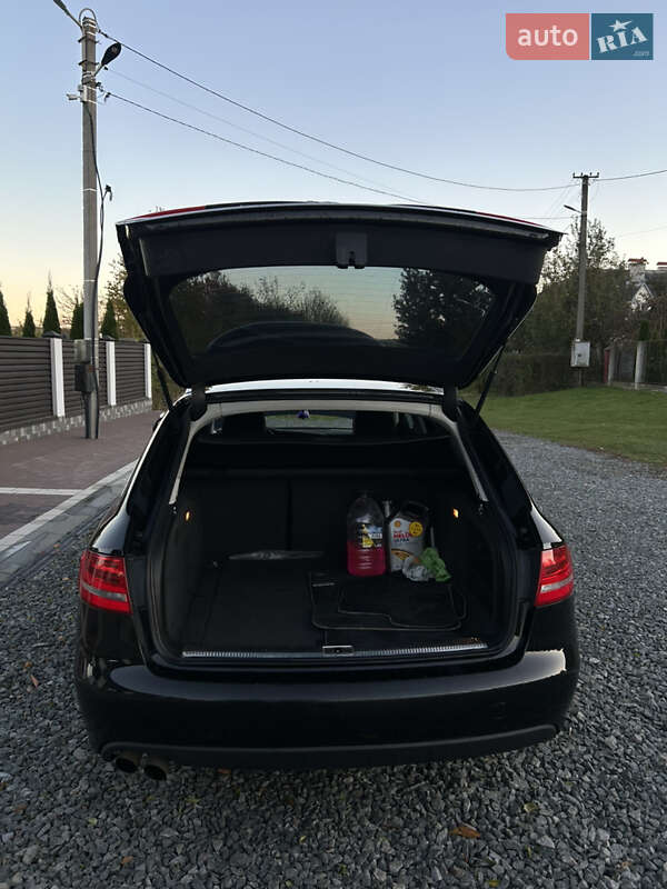 Универсал Audi A4 2008 в Жовкве фото 14 Универсал Audi A4 2008 в Жовкве