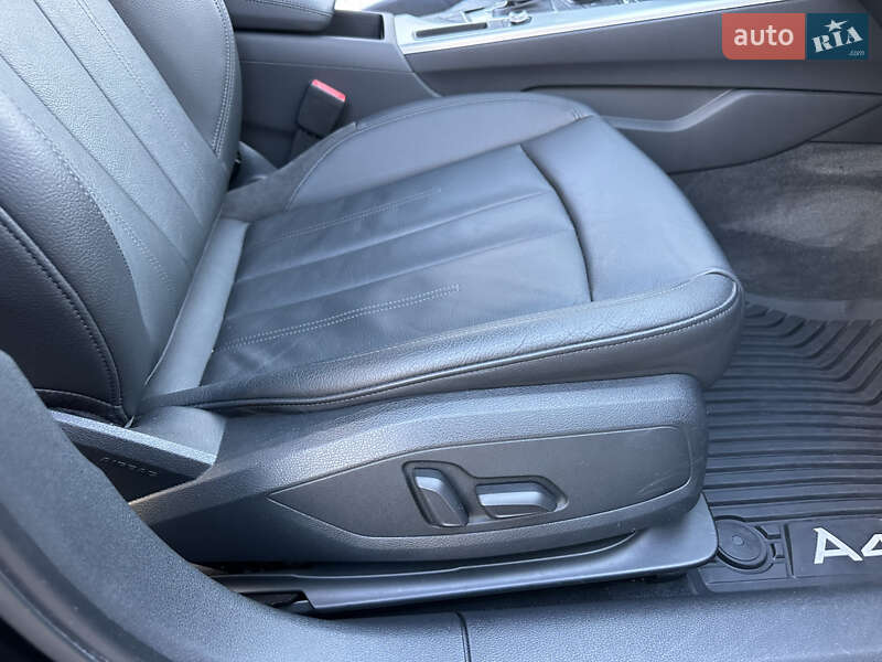 Універсал Audi A4 2017 в Вінниці фото 24 Універсал Audi A4 2017 в Вінниці