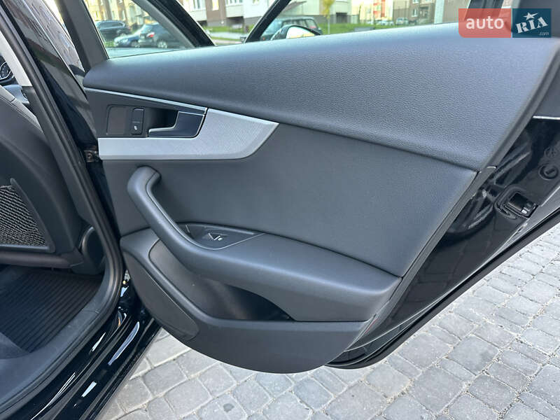 Універсал Audi A4 2017 в Вінниці фото 33 Універсал Audi A4 2017 в Вінниці
