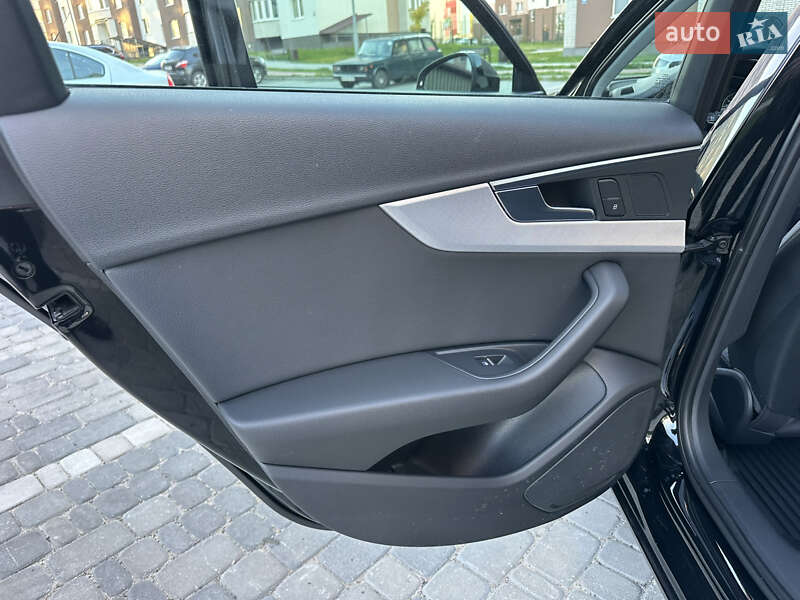 Універсал Audi A4 2017 в Вінниці фото 38 Універсал Audi A4 2017 в Вінниці