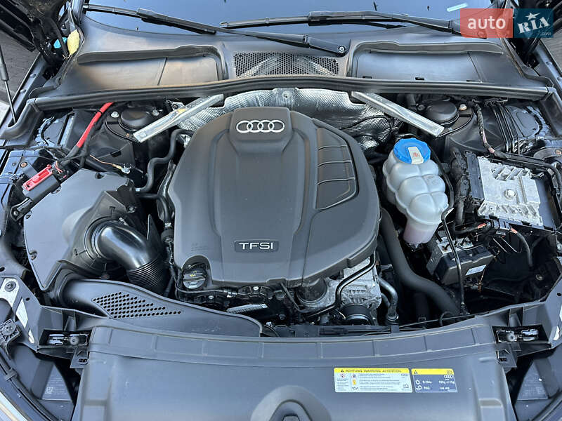 Універсал Audi A4 2017 в Вінниці фото 45 Універсал Audi A4 2017 в Вінниці