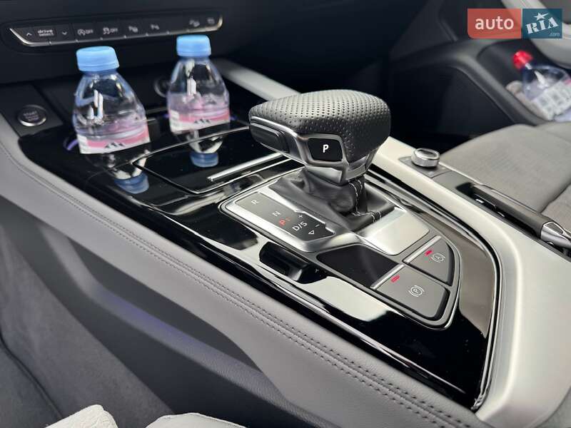 Седан Audi A4 2023 в Києві фото 44 Седан Audi A4 2023 в Києві