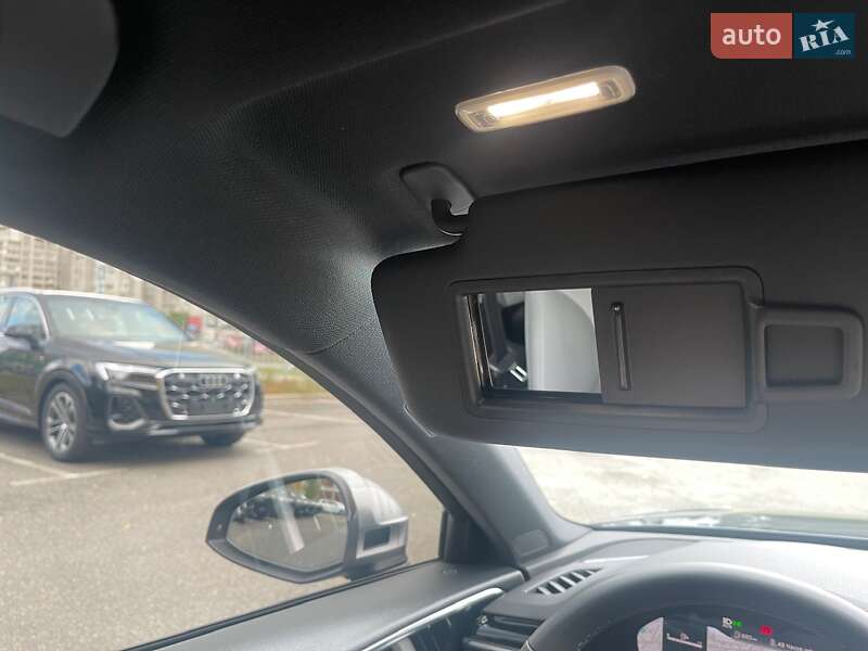 Седан Audi A4 2023 в Києві фото 67 Седан Audi A4 2023 в Києві