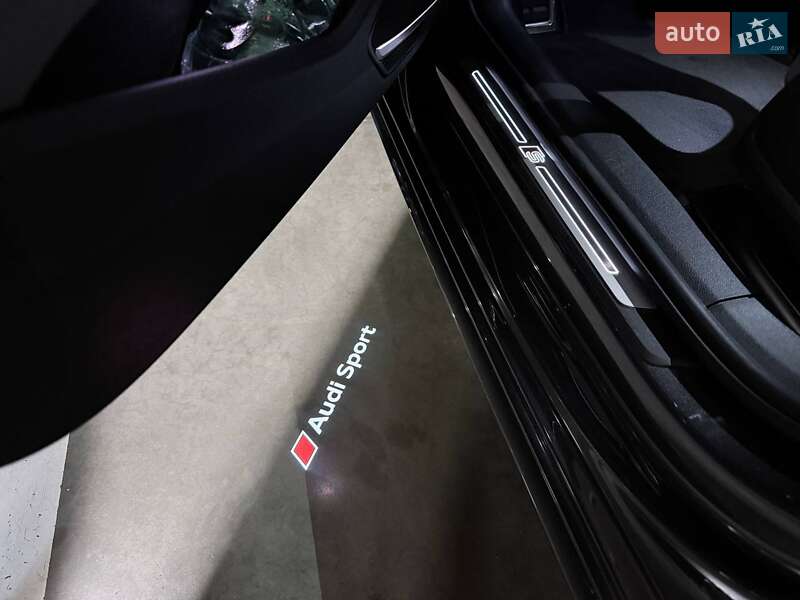 Седан Audi A4 2023 в Києві фото 99 Седан Audi A4 2023 в Києві