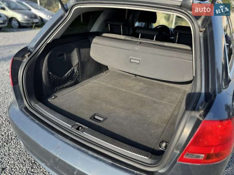 Універсал Audi A4 2006 в Рівному фото 15 Універсал Audi A4 2006 в Рівному