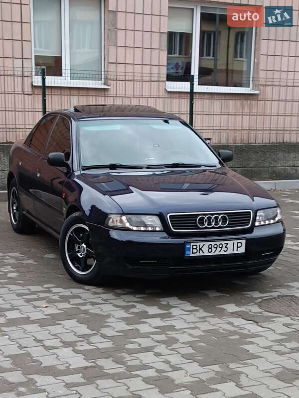 Audi A4 1996
