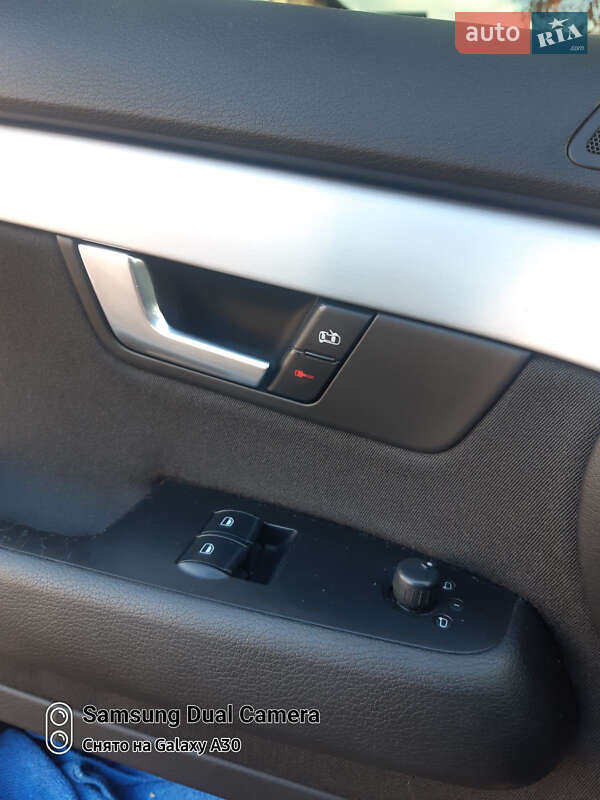 Універсал Audi A4 2006 в Яготині фото 26 Універсал Audi A4 2006 в Яготині