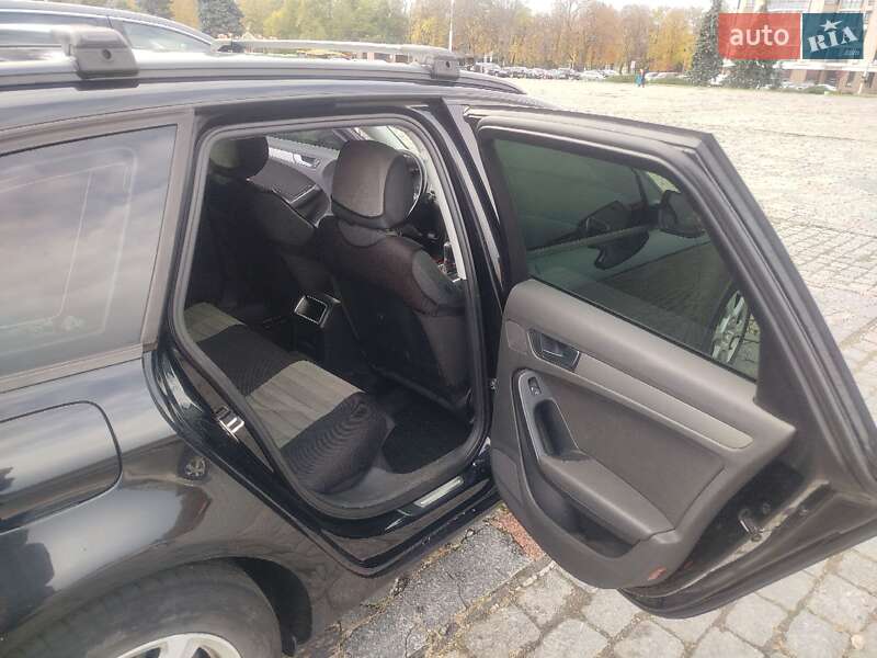 Универсал Audi A4 2010 в Кременчуге фото 13 Универсал Audi A4 2010 в Кременчуге