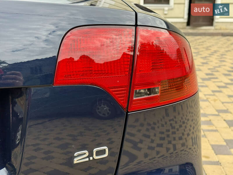 Седан Audi A4 2006 в Могилів-Подільському фото 30 Седан Audi A4 2006 в Могилів-Подільському