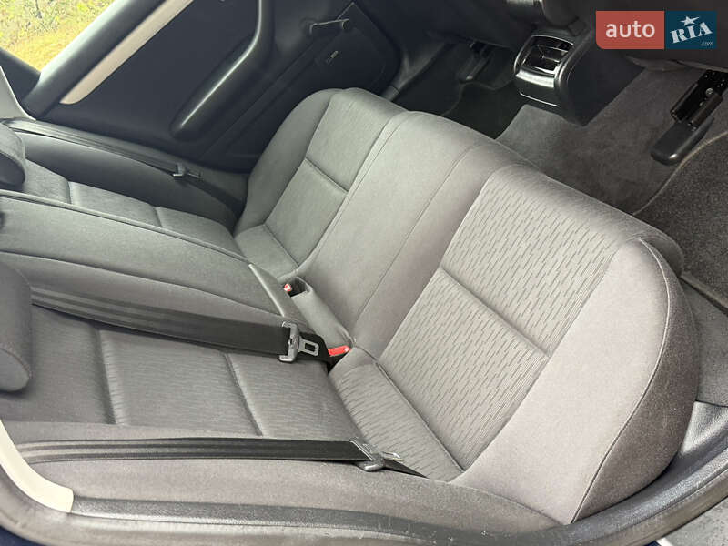 Седан Audi A4 2006 в Могилів-Подільському фото 44 Седан Audi A4 2006 в Могилів-Подільському