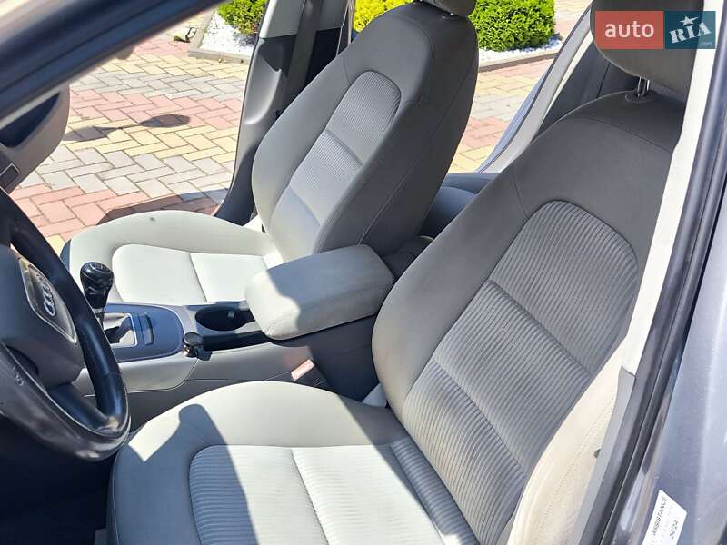 Універсал Audi A4 2009 в Вінниці