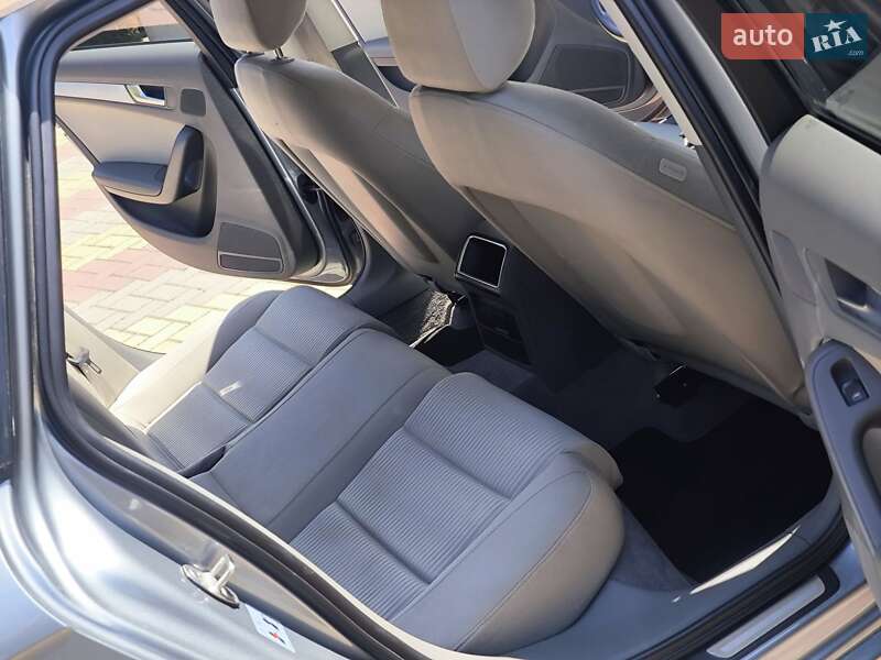 Універсал Audi A4 2009 в Вінниці