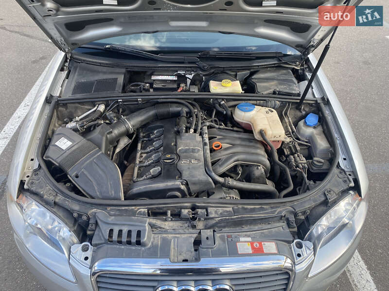 Седан Audi A4 2005 в Хмельницькому фото 21 Седан Audi A4 2005 в Хмельницькому