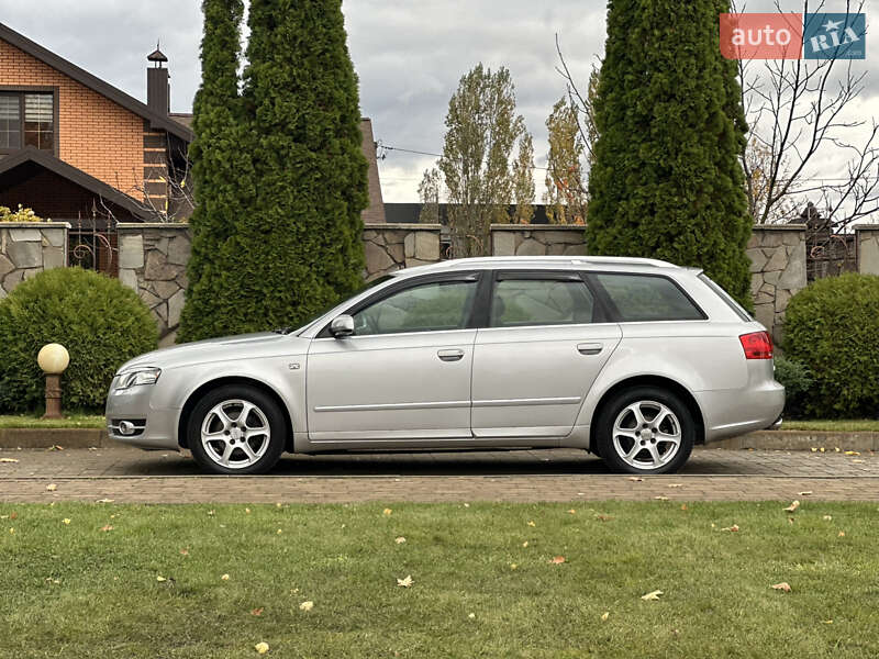 Універсал Audi A4 2005 в Сарнах фото 17 Універсал Audi A4 2005 в Сарнах