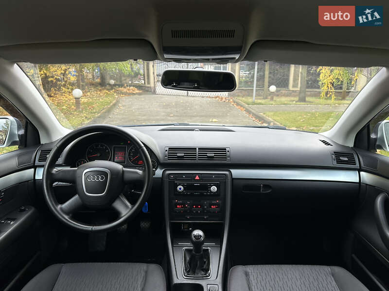 Універсал Audi A4 2005 в Сарнах фото 40 Універсал Audi A4 2005 в Сарнах