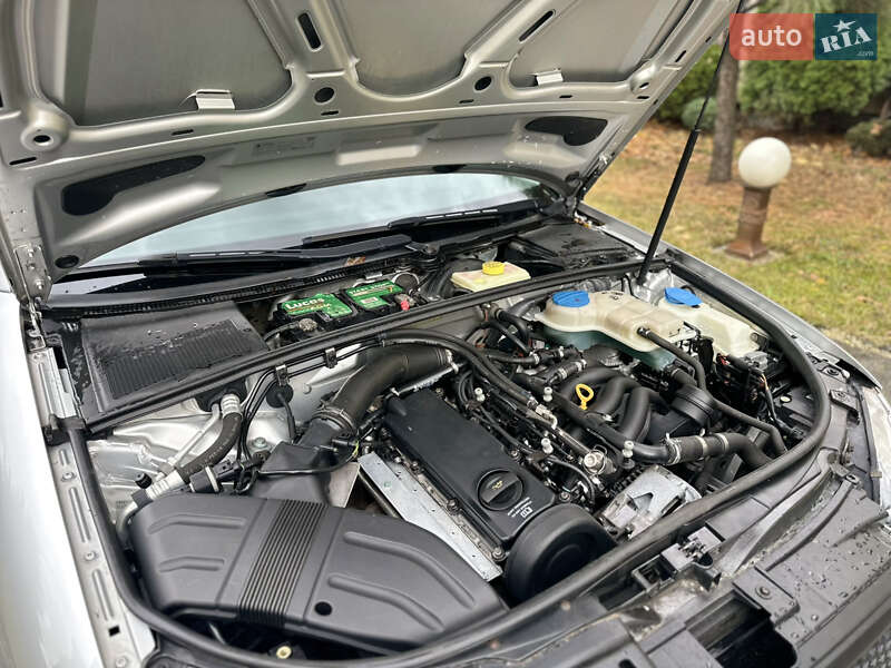 Універсал Audi A4 2005 в Сарнах фото 49 Універсал Audi A4 2005 в Сарнах