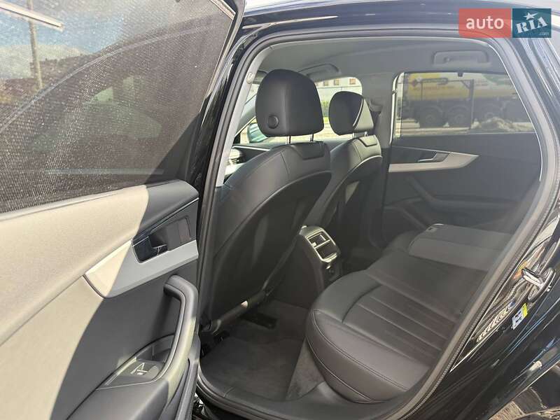 Седан Audi A4 2021 в Хмельницком фото 9 Седан Audi A4 2021 в Хмельницком