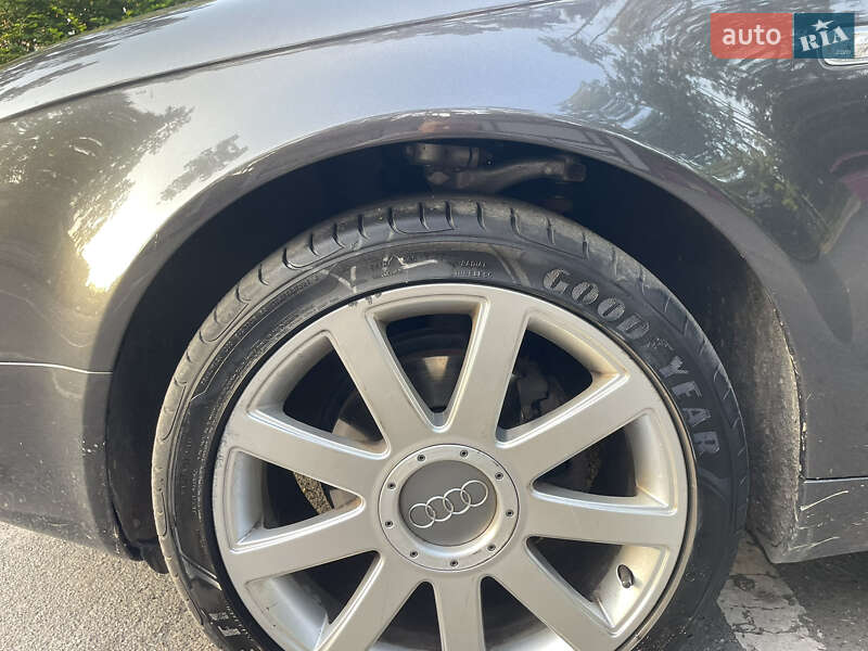 Универсал Audi A4 2006 в Киеве фото 9 Универсал Audi A4 2006 в Киеве