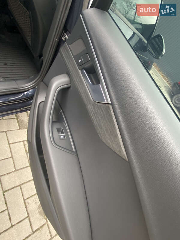 Седан Audi A4 2017 в Житомире фото 12 Седан Audi A4 2017 в Житомире