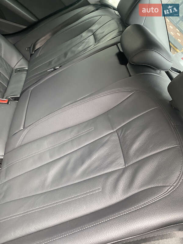 Седан Audi A4 2017 в Житомире фото 16 Седан Audi A4 2017 в Житомире