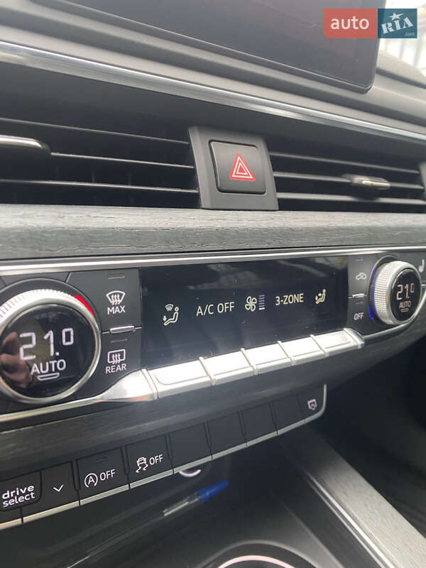 Седан Audi A4 2017 в Житомире фото 34 Седан Audi A4 2017 в Житомире