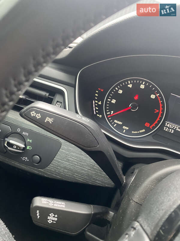 Седан Audi A4 2017 в Житомире фото 35 Седан Audi A4 2017 в Житомире