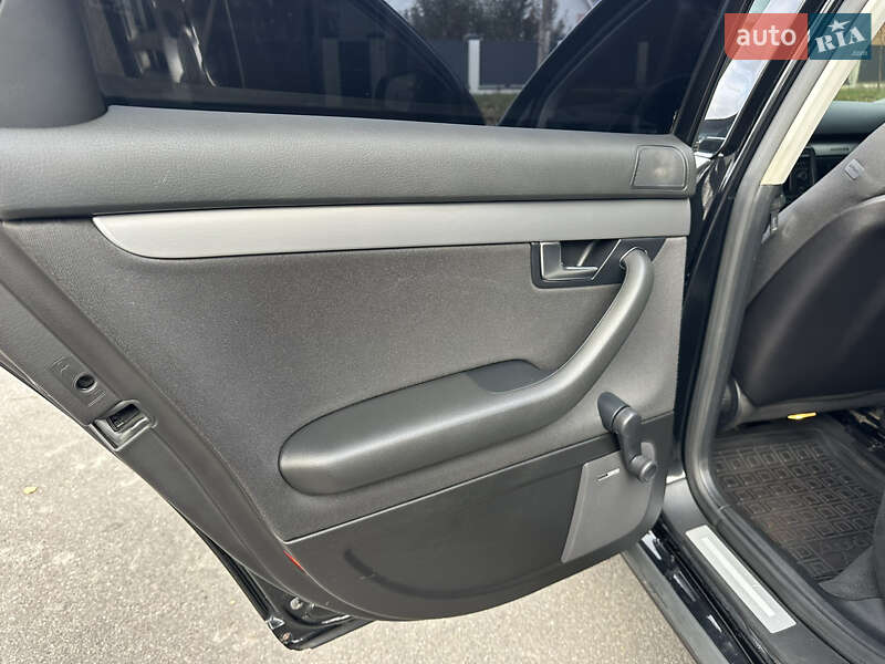 Універсал Audi A4 2007 в Вінниці