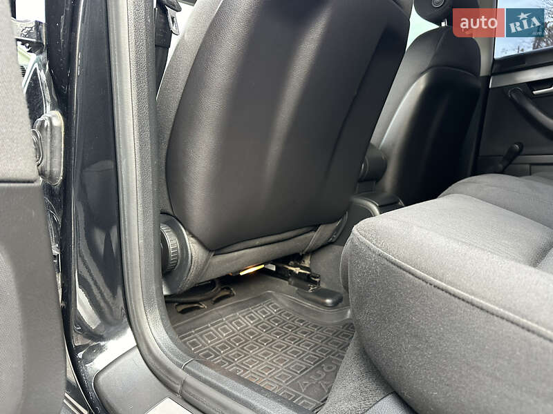 Універсал Audi A4 2007 в Вінниці