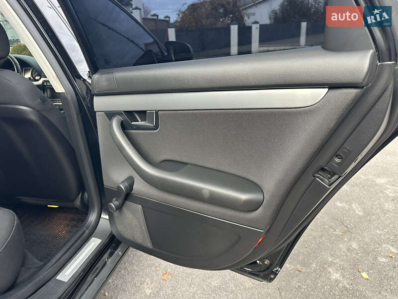 Універсал Audi A4 2007 в Вінниці