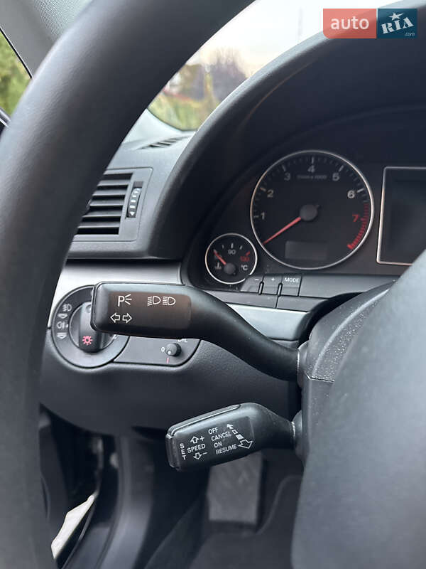 Седан Audi A4 2006 в Виннице фото 32 Седан Audi A4 2006 в Виннице