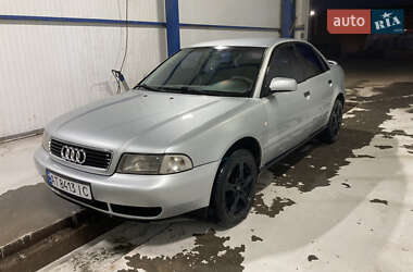 Седан Audi A4 1996 в Коломые