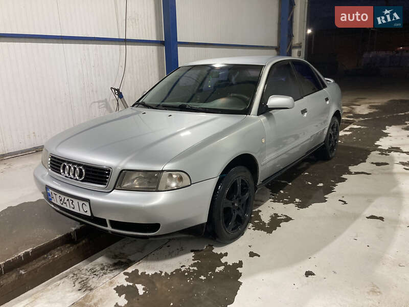 Audi A4 1996