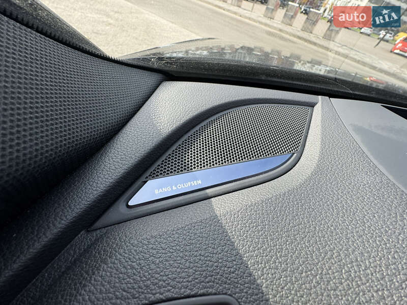 Седан Audi A4 2020 в Києві фото 30 Седан Audi A4 2020 в Києві